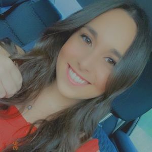 Meet your Posher, Briana